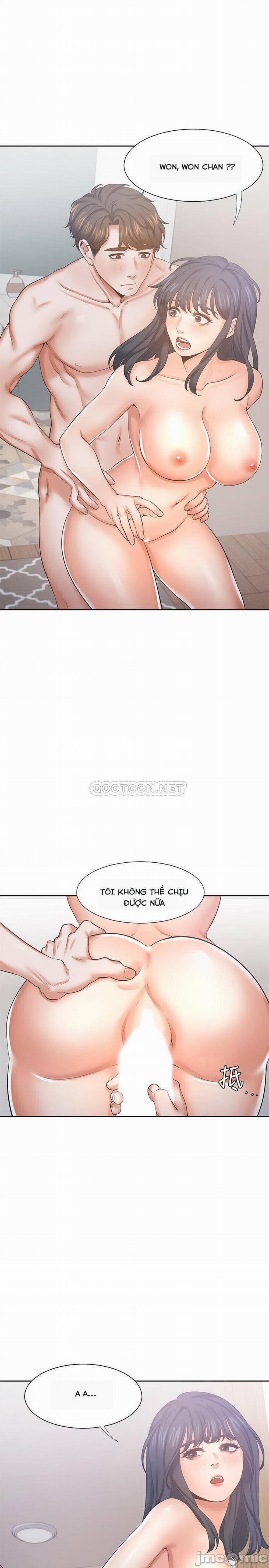 Khát Tình 39 trang 22