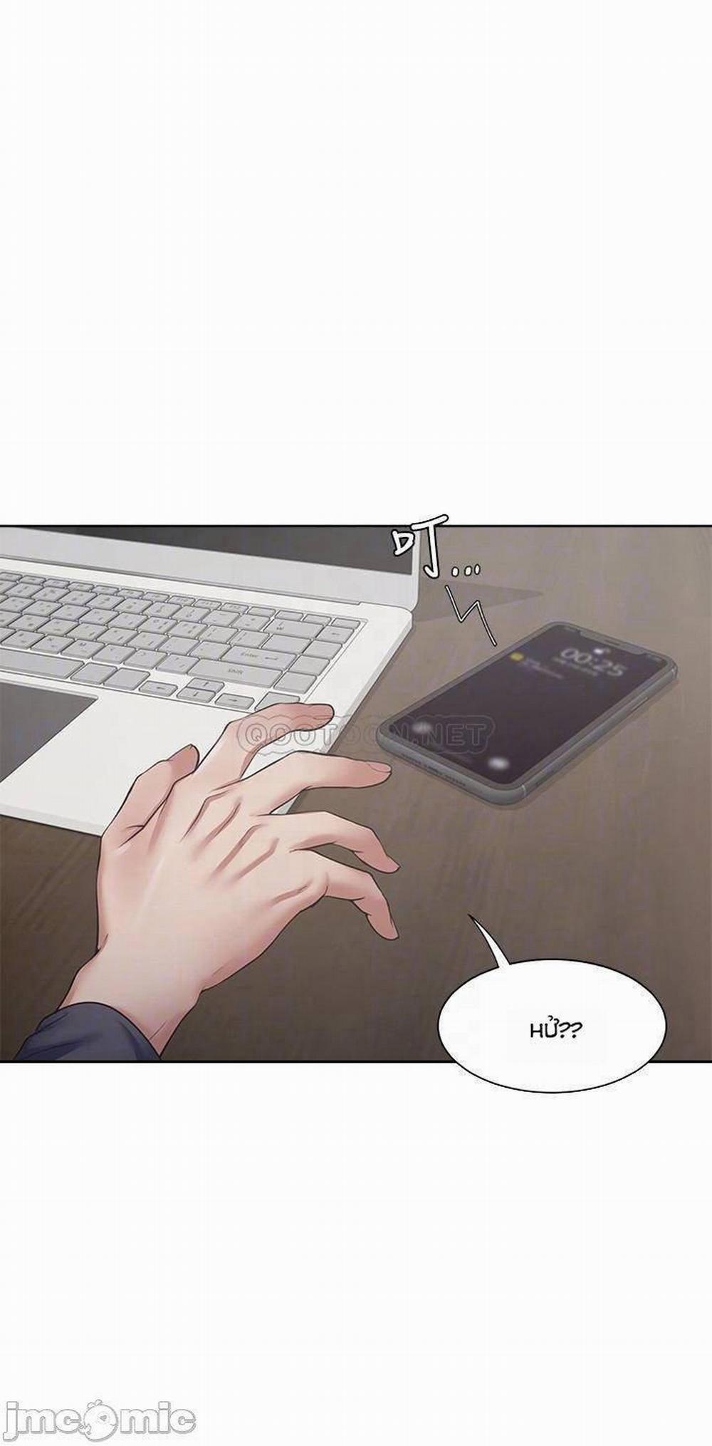 Khát Tình 39 trang 3