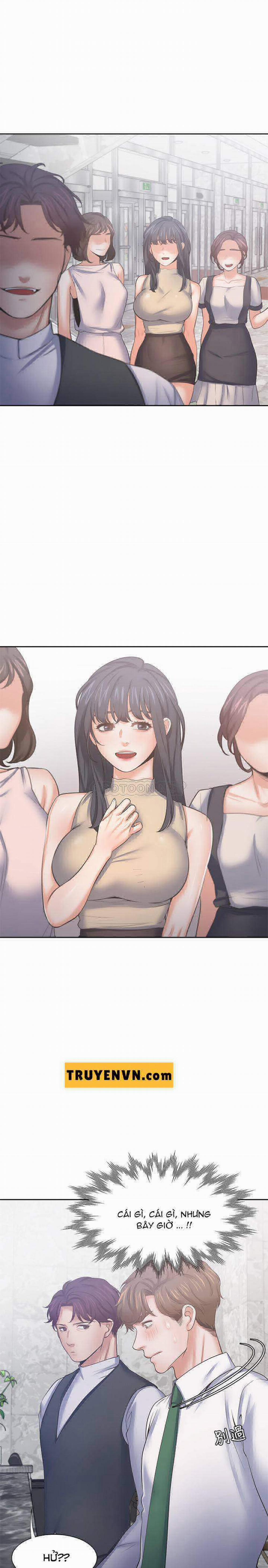 Khát Tình 40 trang 32