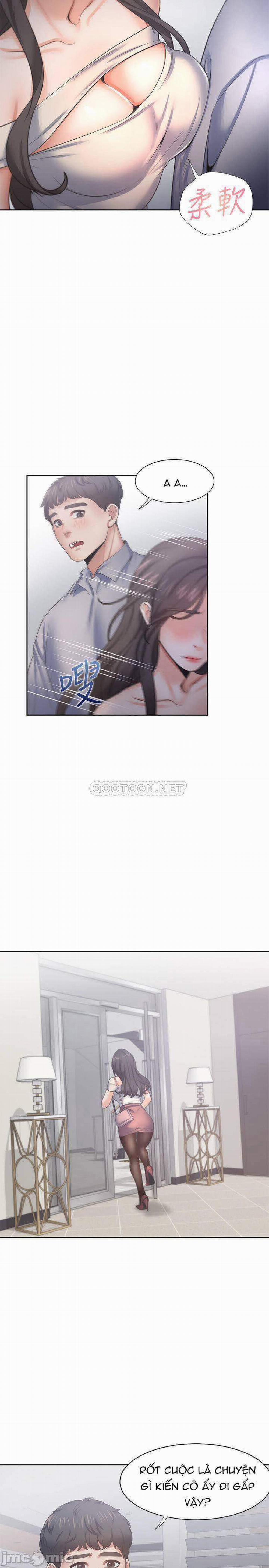 Khát Tình 41 trang 30