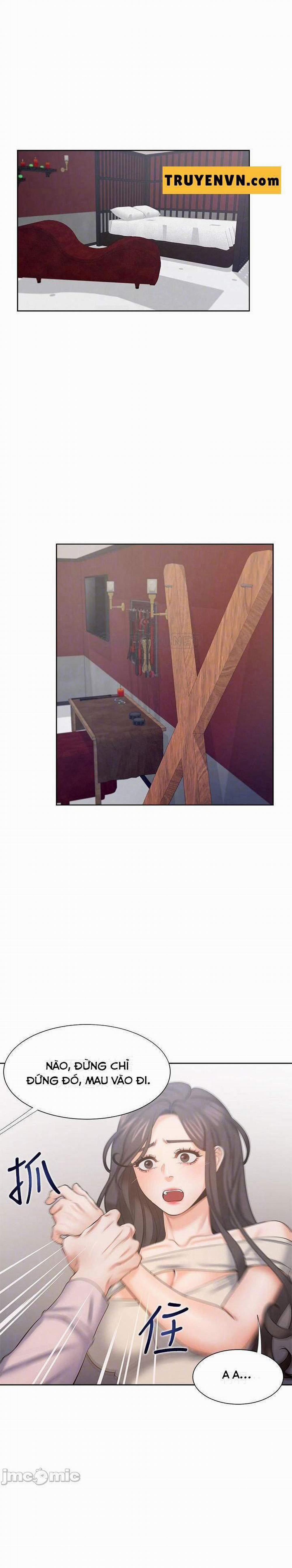 Khát Tình 42 trang 2