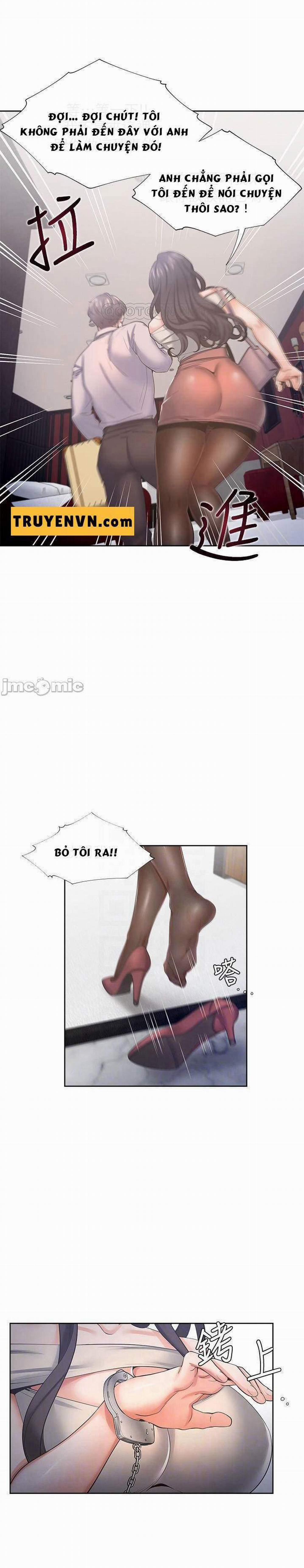 Khát Tình 42 trang 3