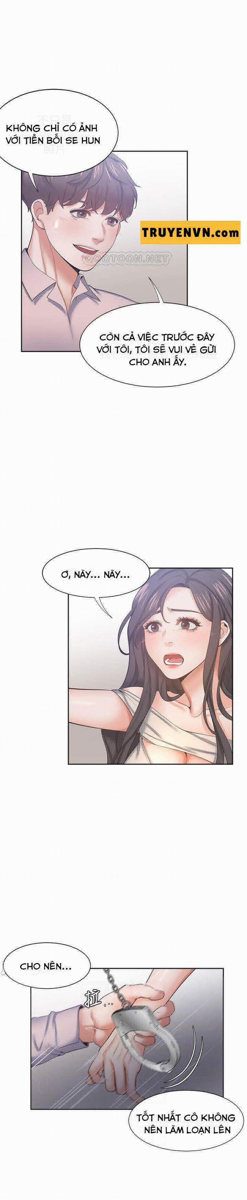 Khát Tình 42 trang 6