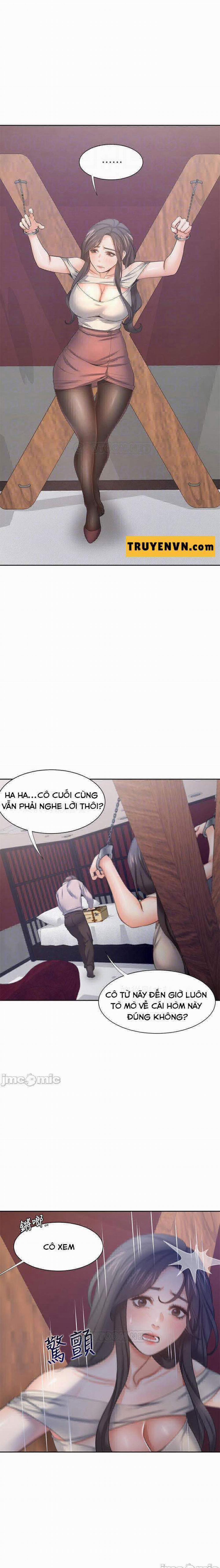 Khát Tình 42 trang 7