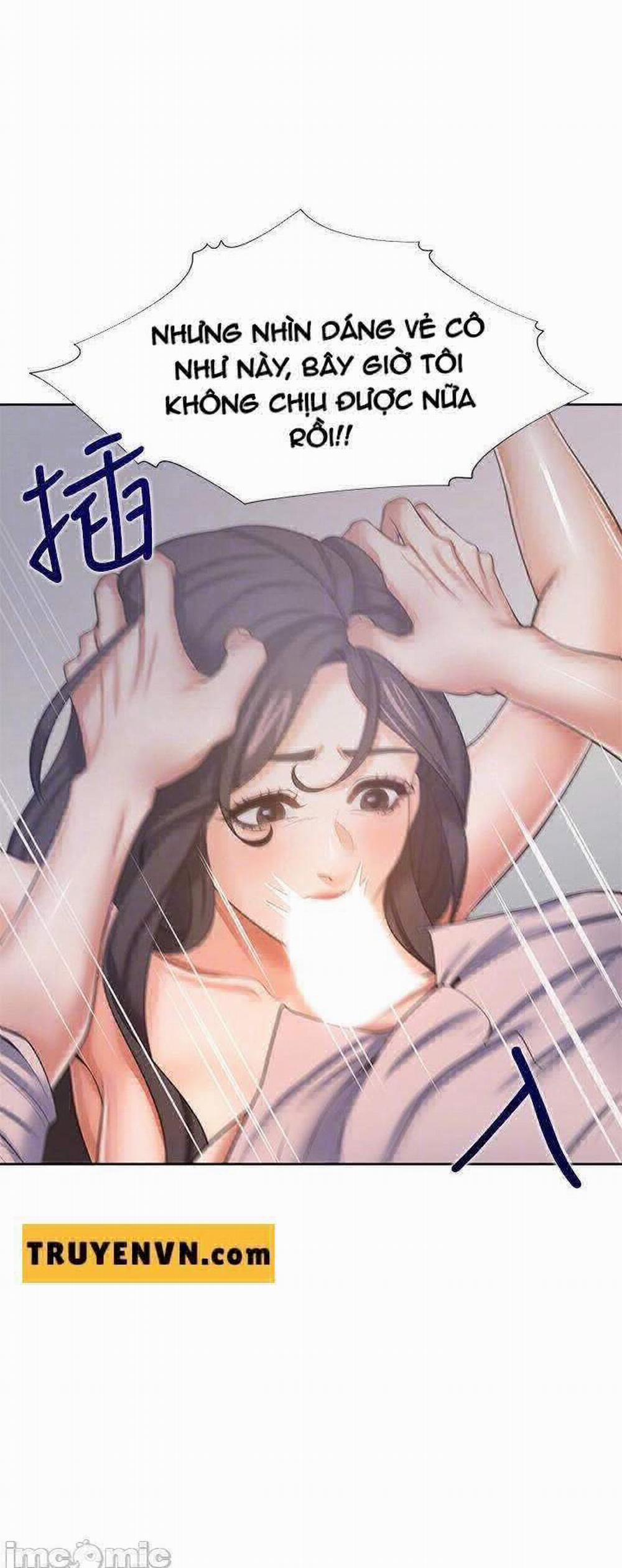 Khát Tình 43 trang 22