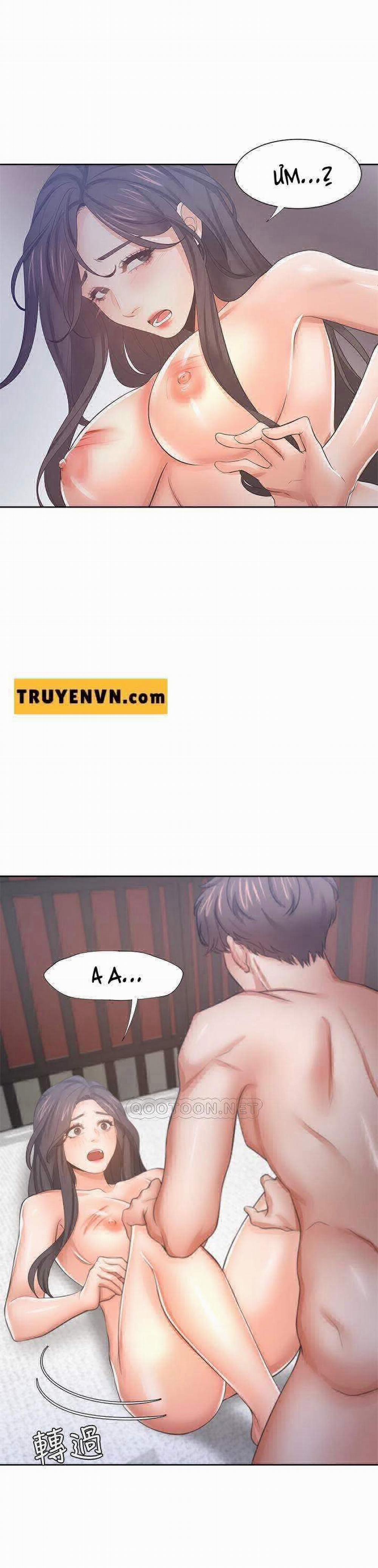 Khát Tình 43 trang 45