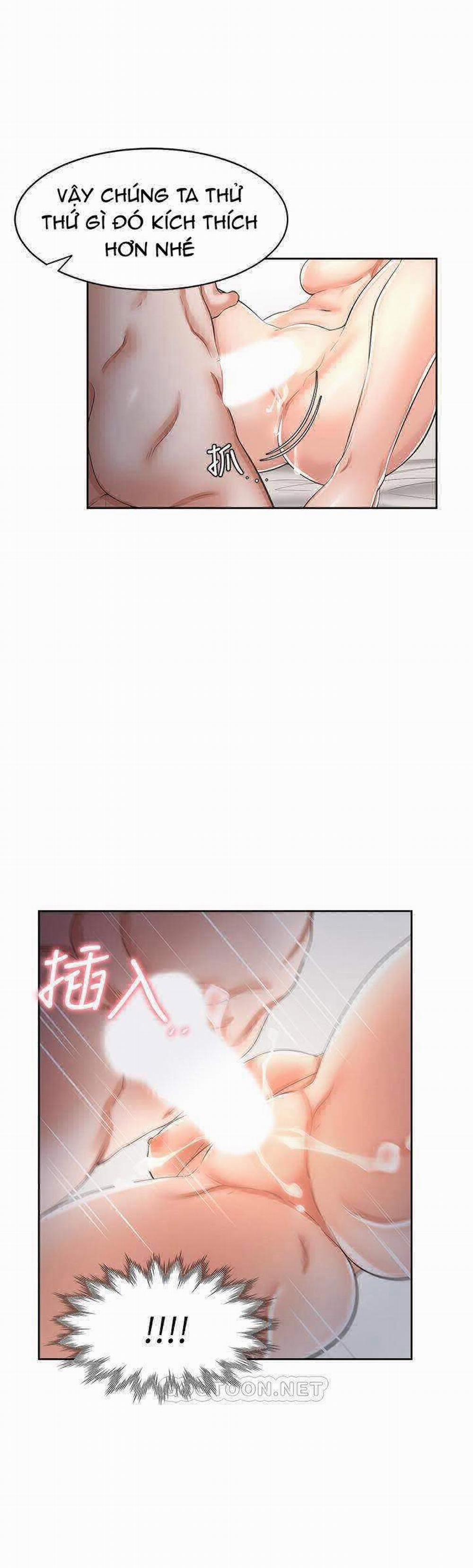 Khát Tình 43 trang 48