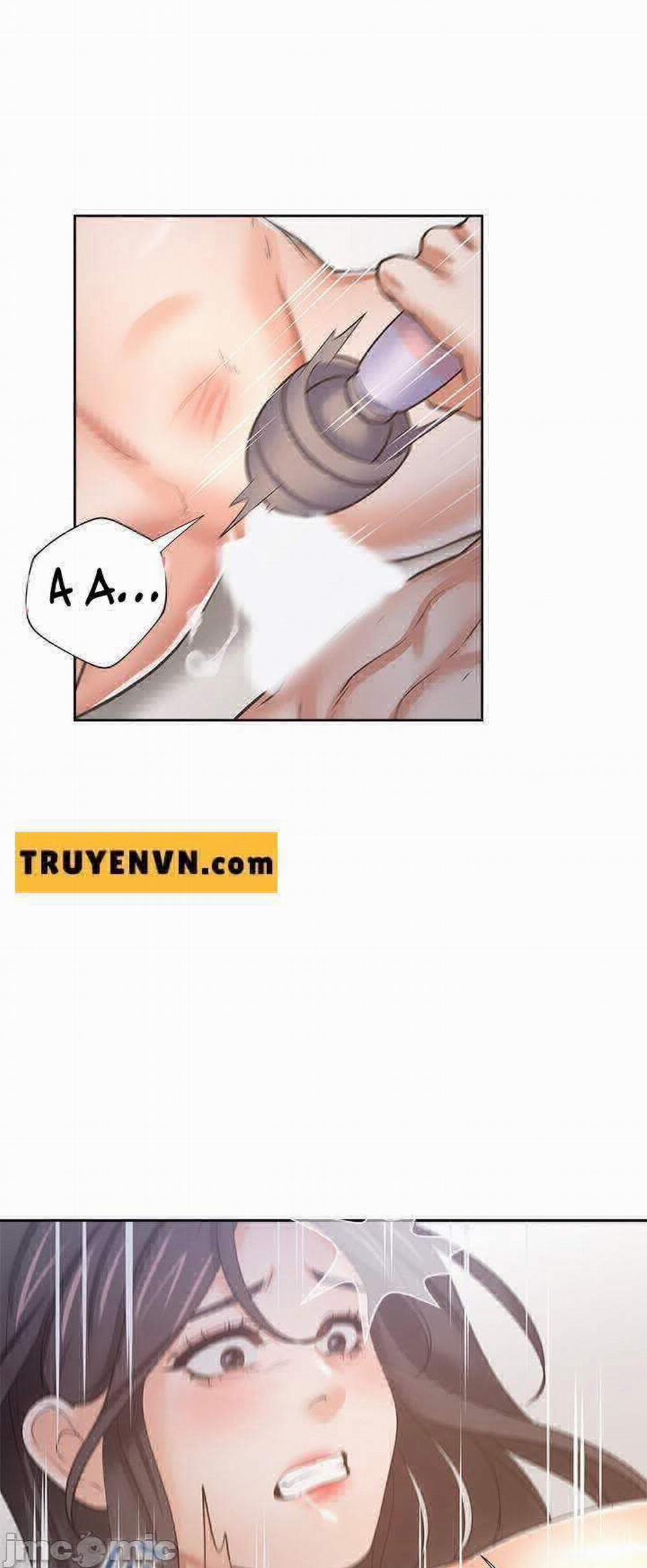 Khát Tình 43 trang 49