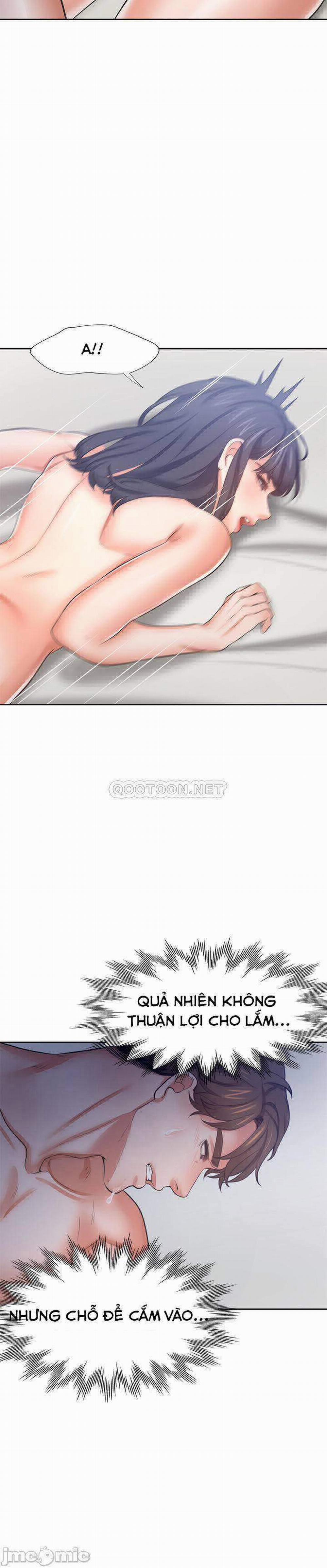 Khát Tình 44 trang 21