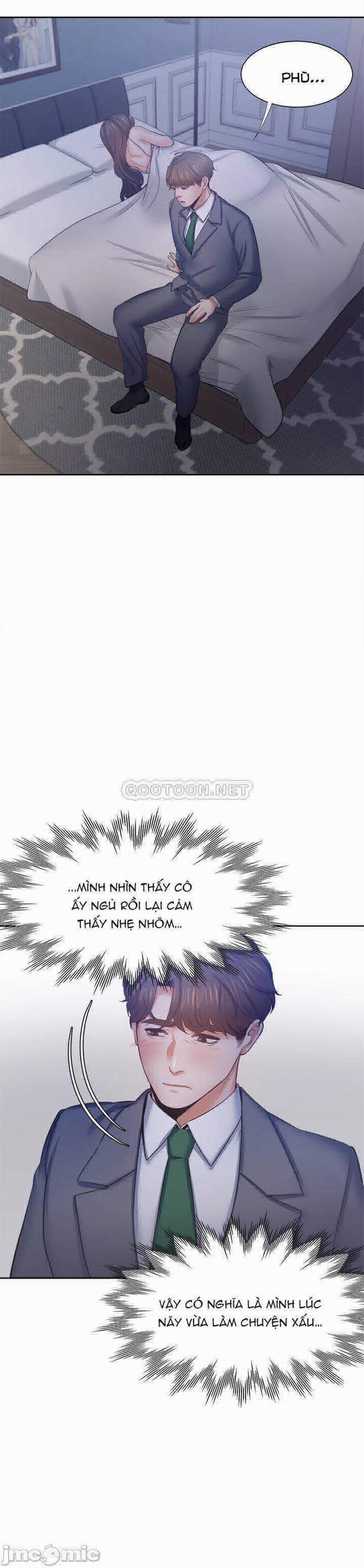 Khát Tình 45 trang 20