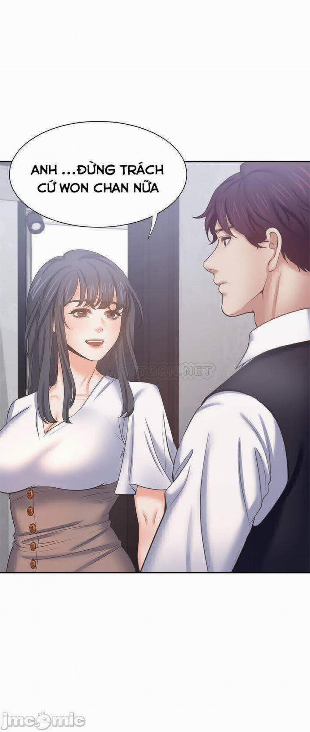 Khát Tình 46 trang 19