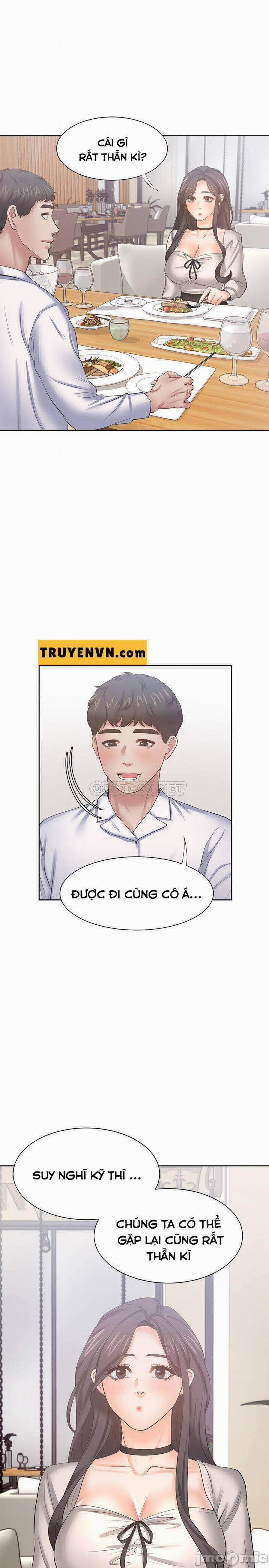 Khát Tình 46 trang 26