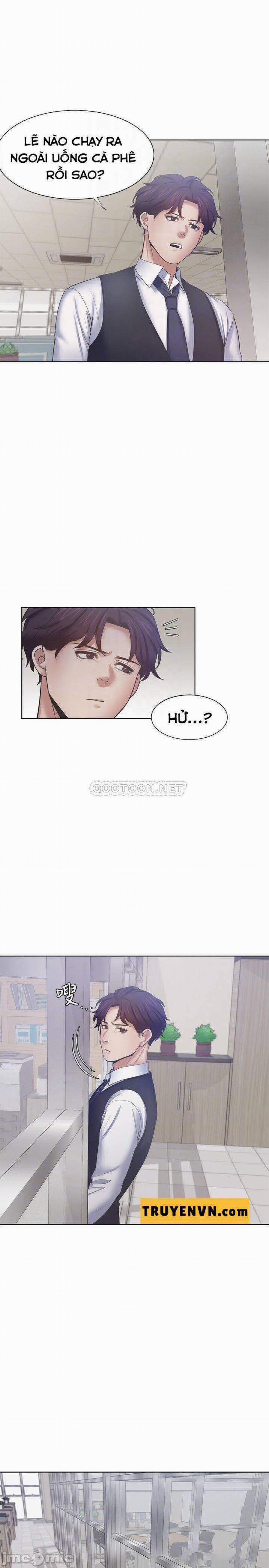 Khát Tình 46 trang 5