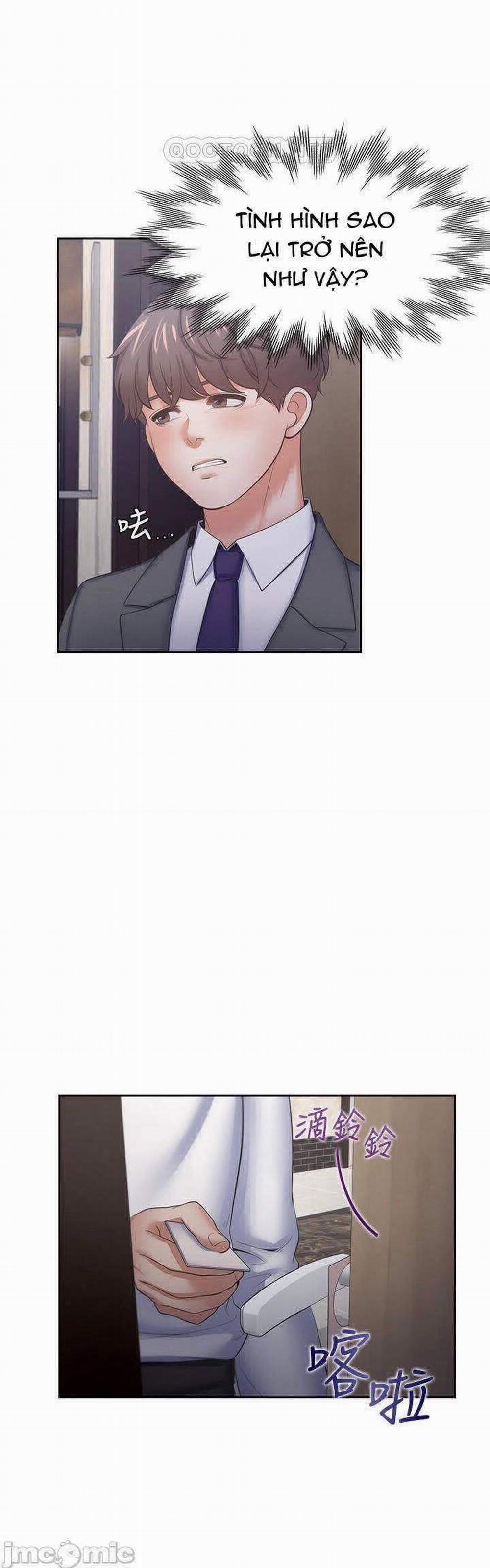 Khát Tình 48 trang 5