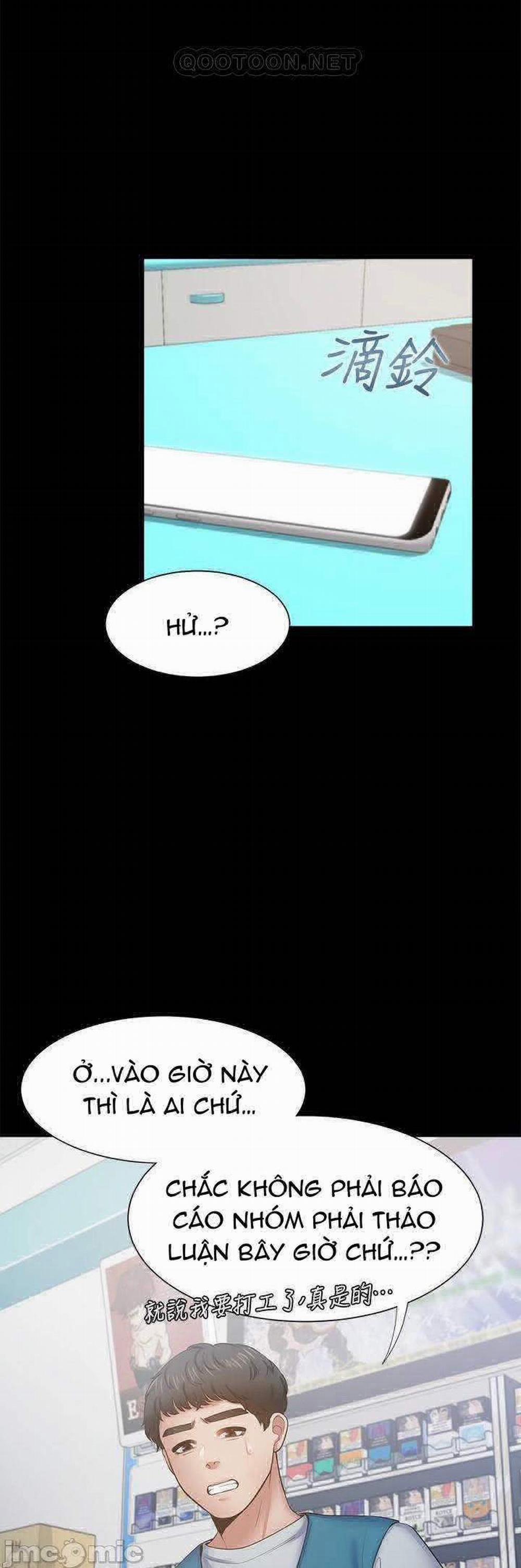 Khát Tình 48 trang 52