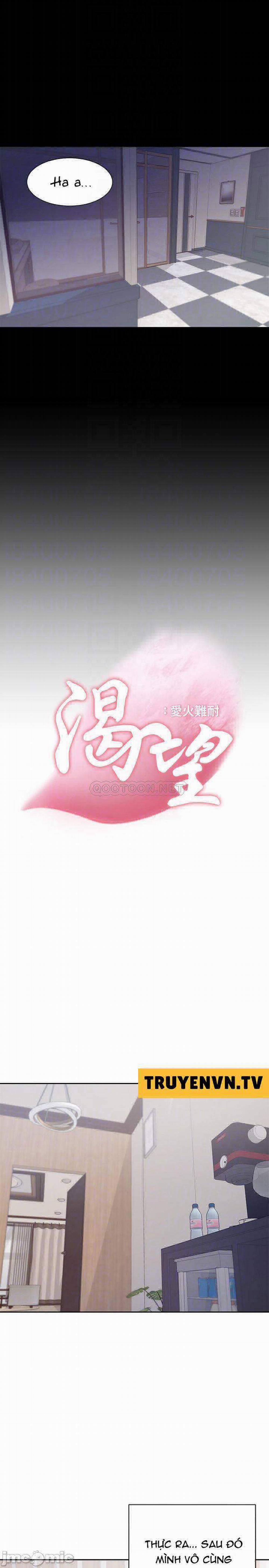 Khát Tình 49 trang 11