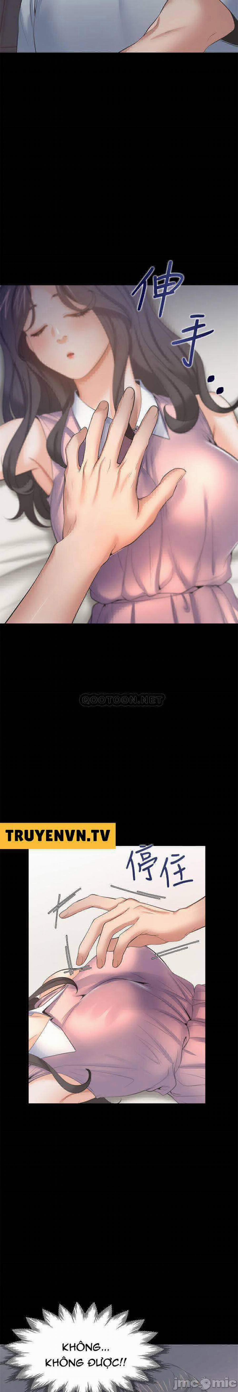 Khát Tình 49 trang 6