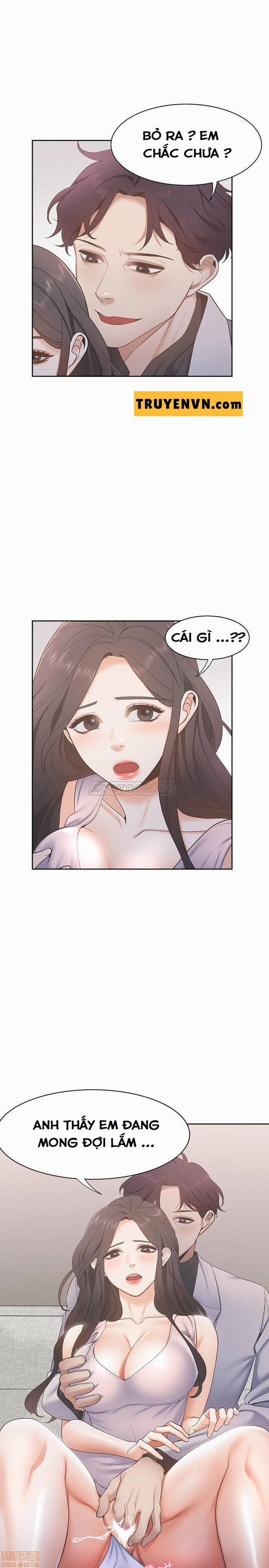 Khát Tình 5 trang 12