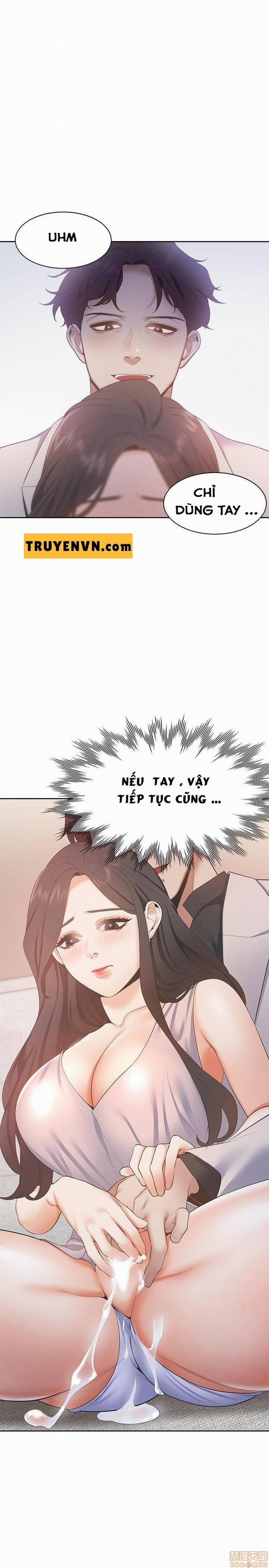 Khát Tình 5 trang 15