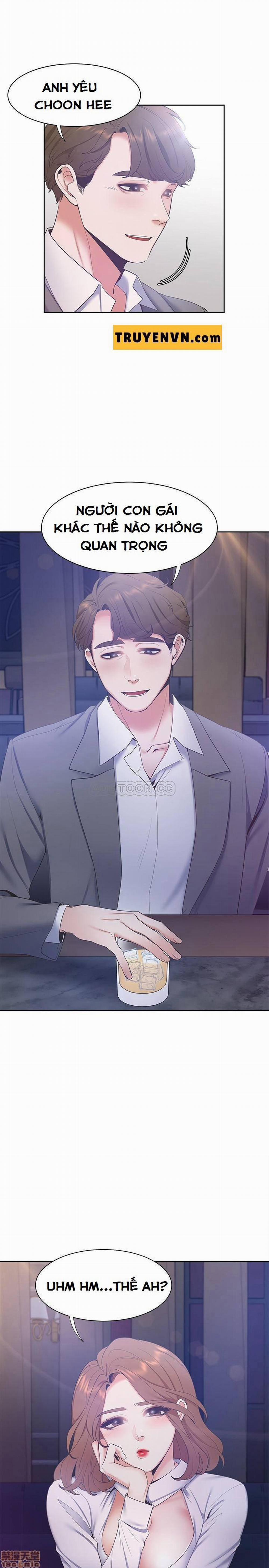 Khát Tình 5 trang 2