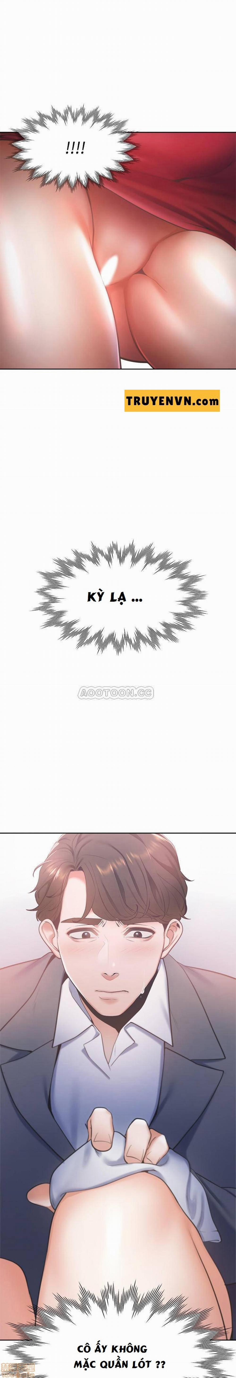 Khát Tình 5 trang 36