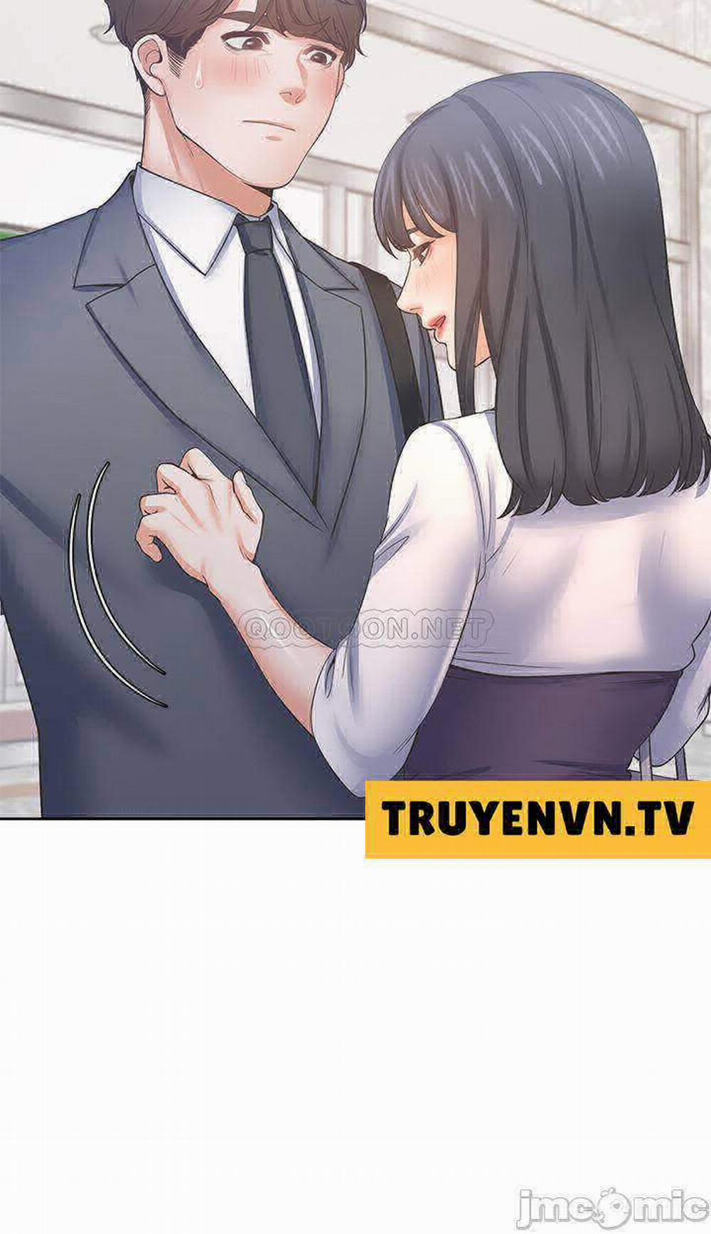 Khát Tình 51 trang 10