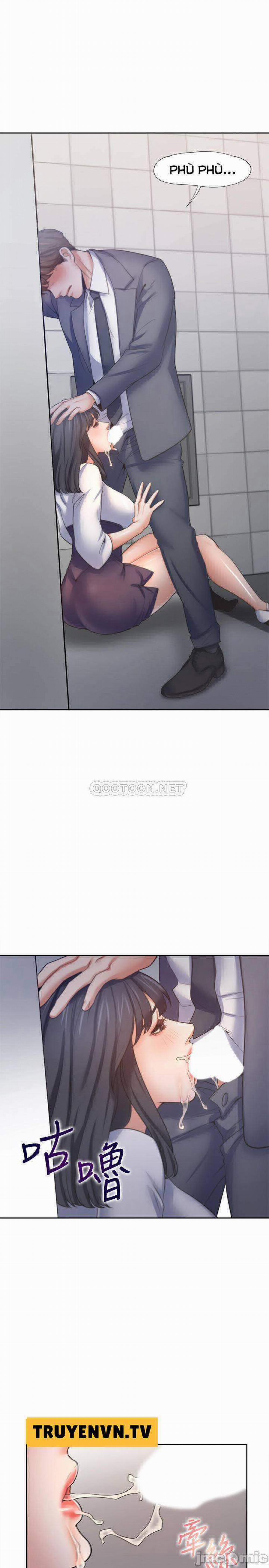 Khát Tình 51 trang 26