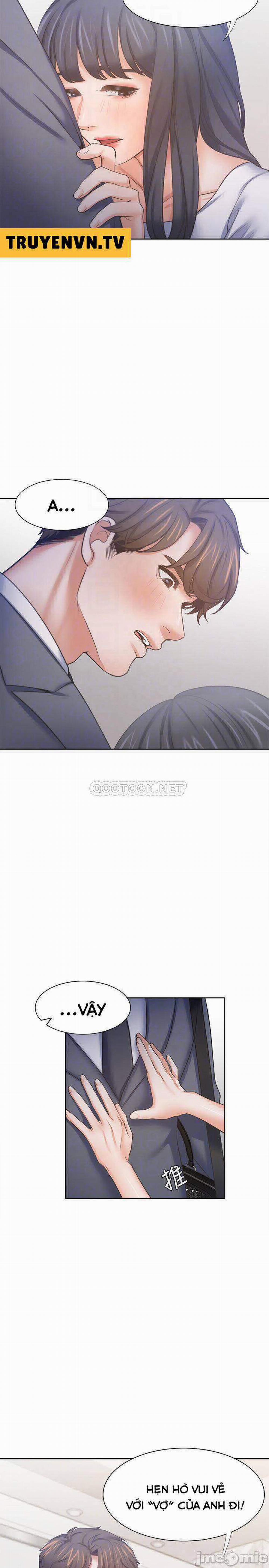 Khát Tình 51 trang 9