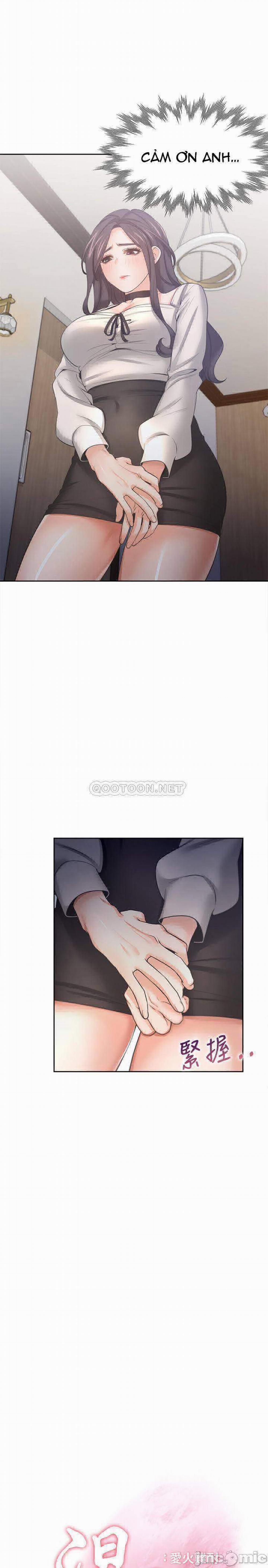 Khát Tình 52 trang 10