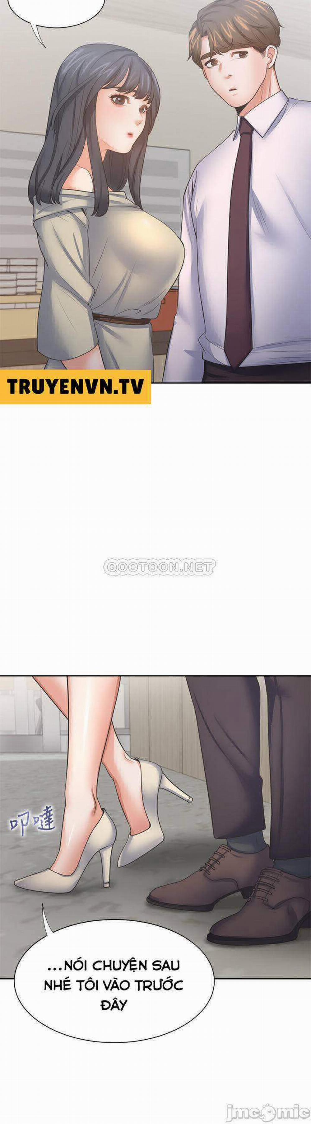 Khát Tình 52 trang 23