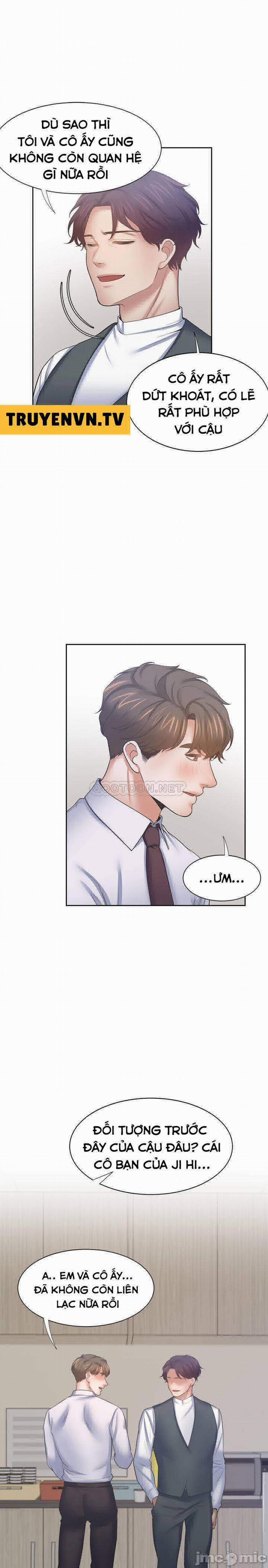 Khát Tình 52 trang 27