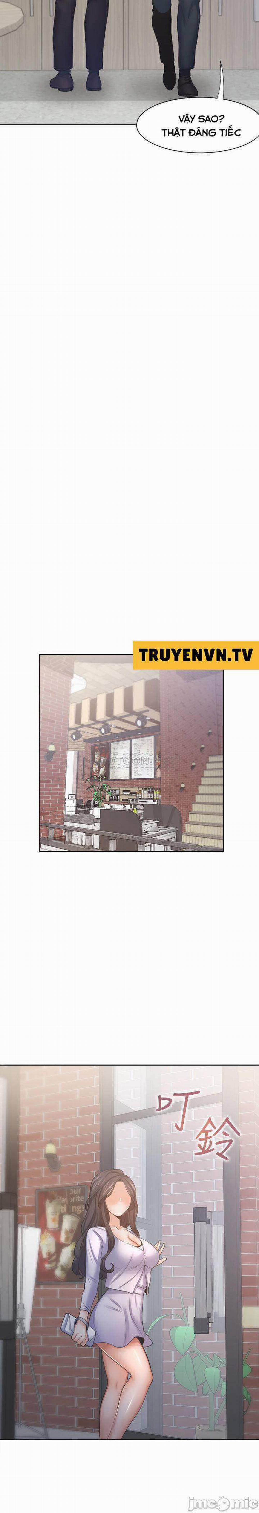 Khát Tình 52 trang 28