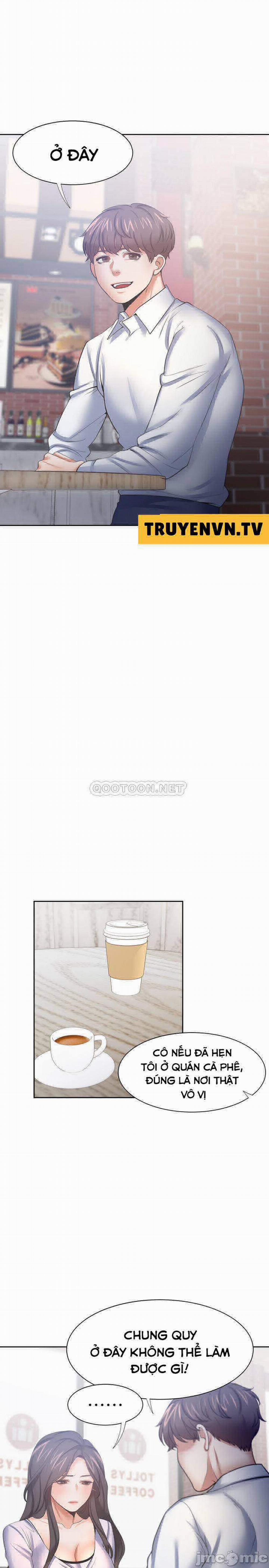 Khát Tình 52 trang 30