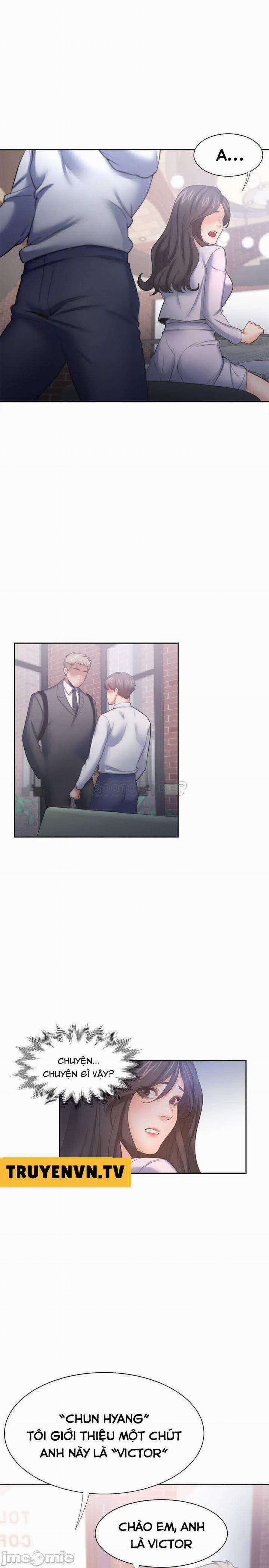 Khát Tình 52 trang 33