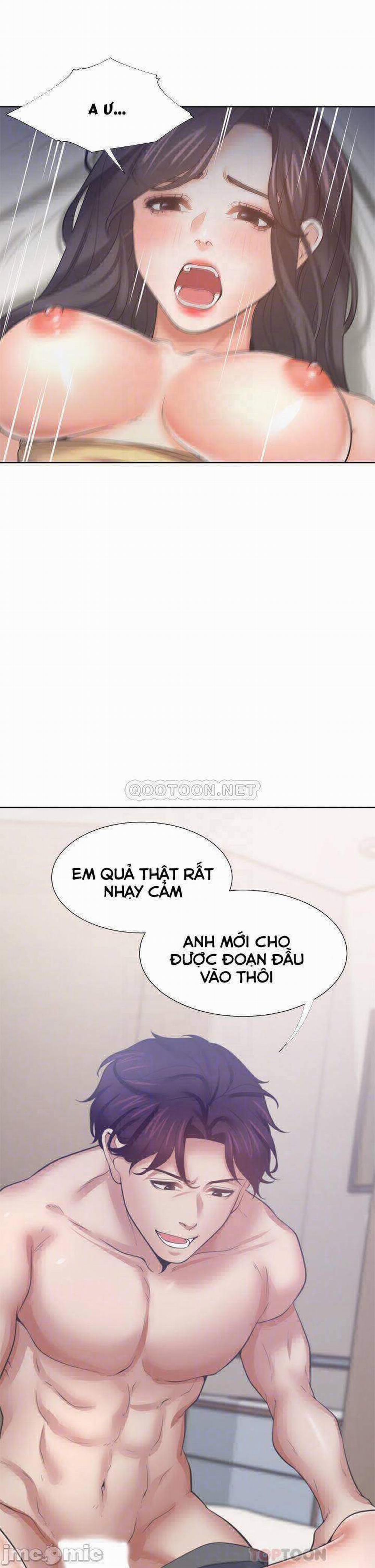 Khát Tình 53 trang 8