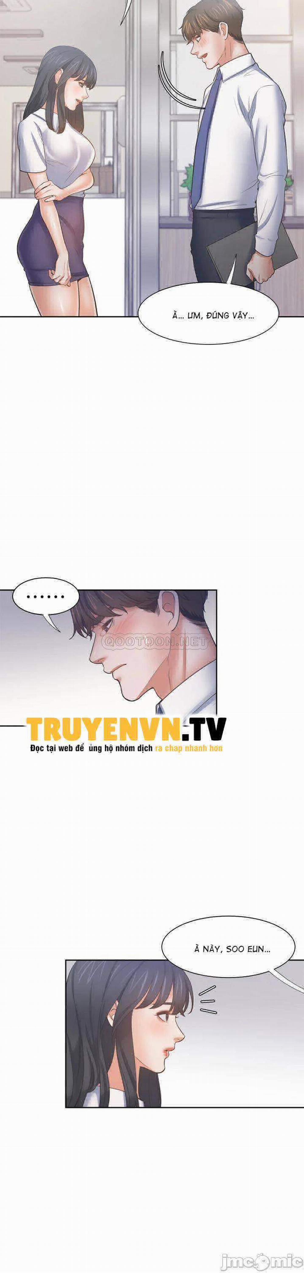 Khát Tình 55 trang 38