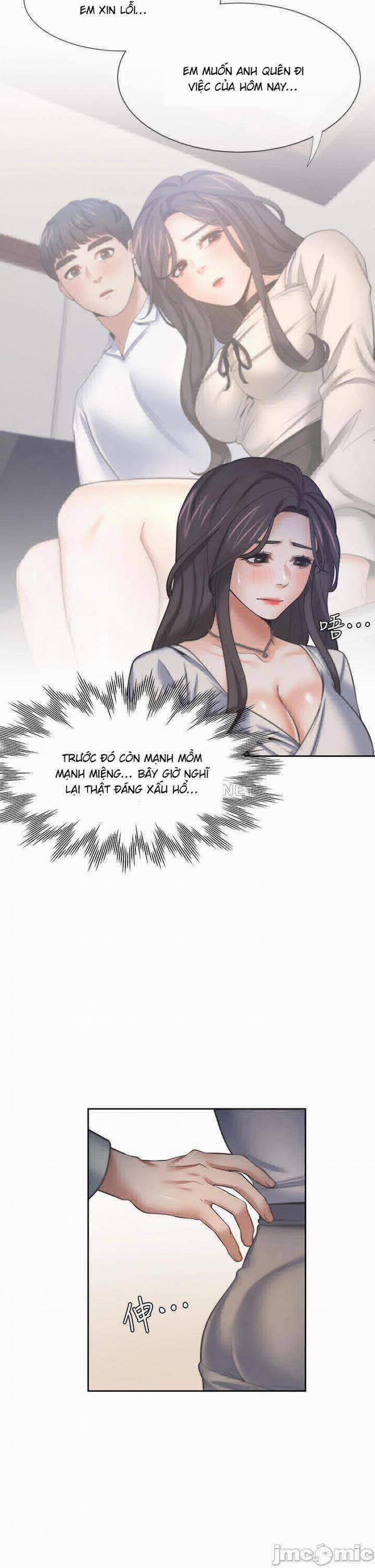 Khát Tình 57 trang 27