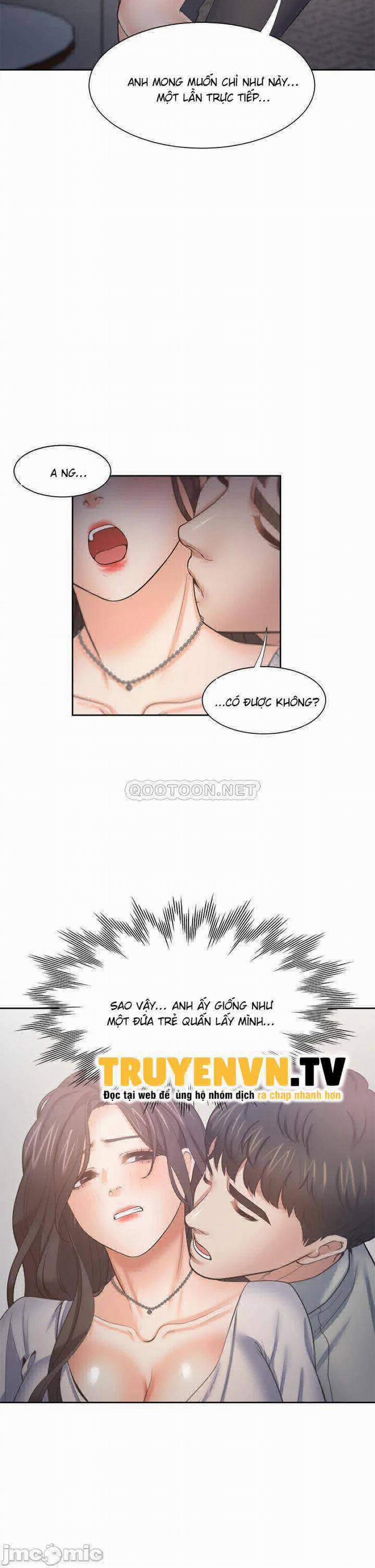 Khát Tình 57 trang 31