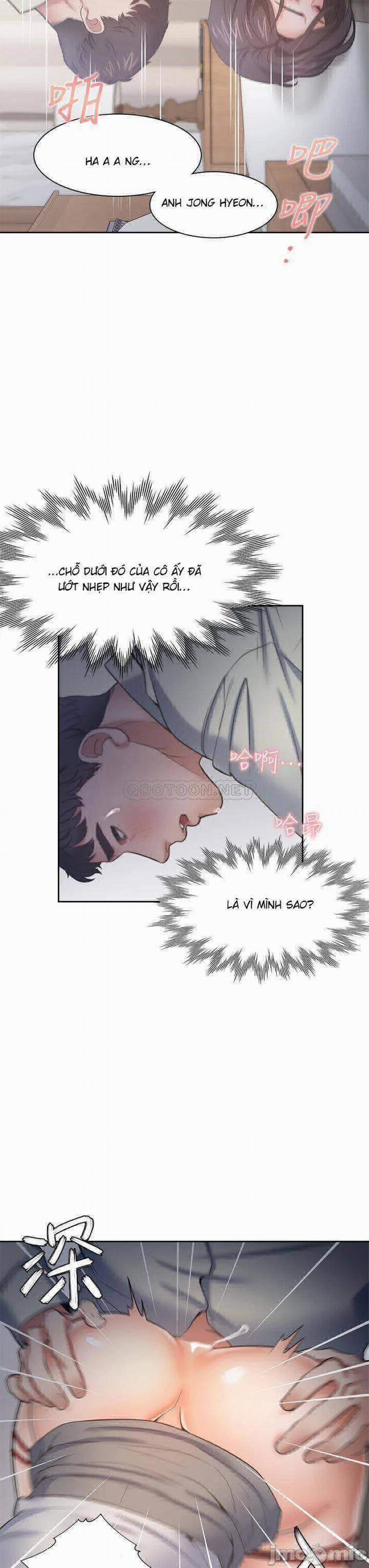 Khát Tình 57 trang 36