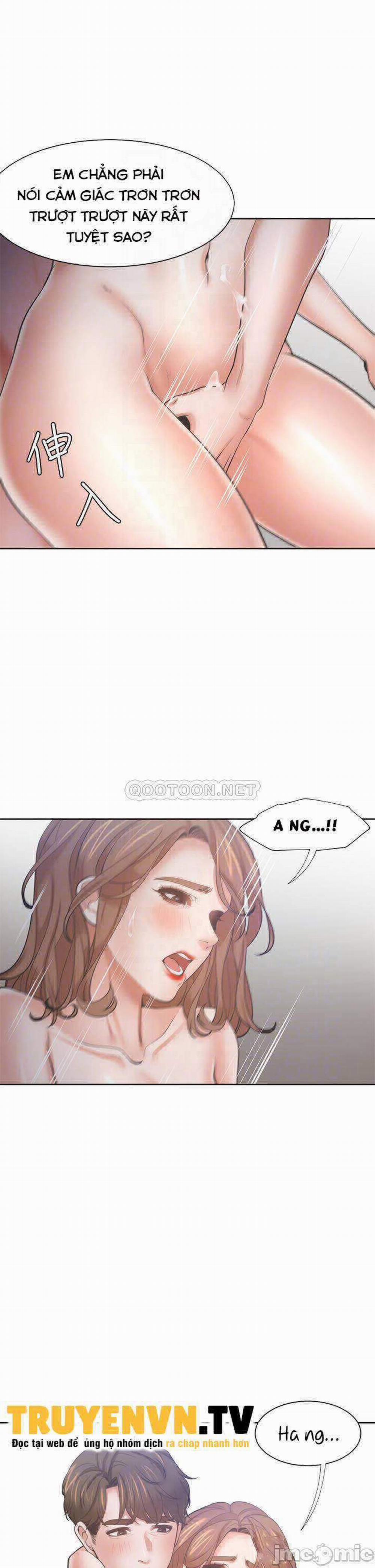 Khát Tình 58 trang 11