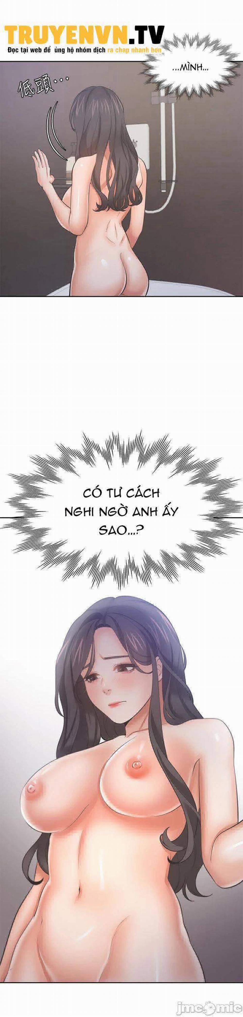 Khát Tình 58 trang 24