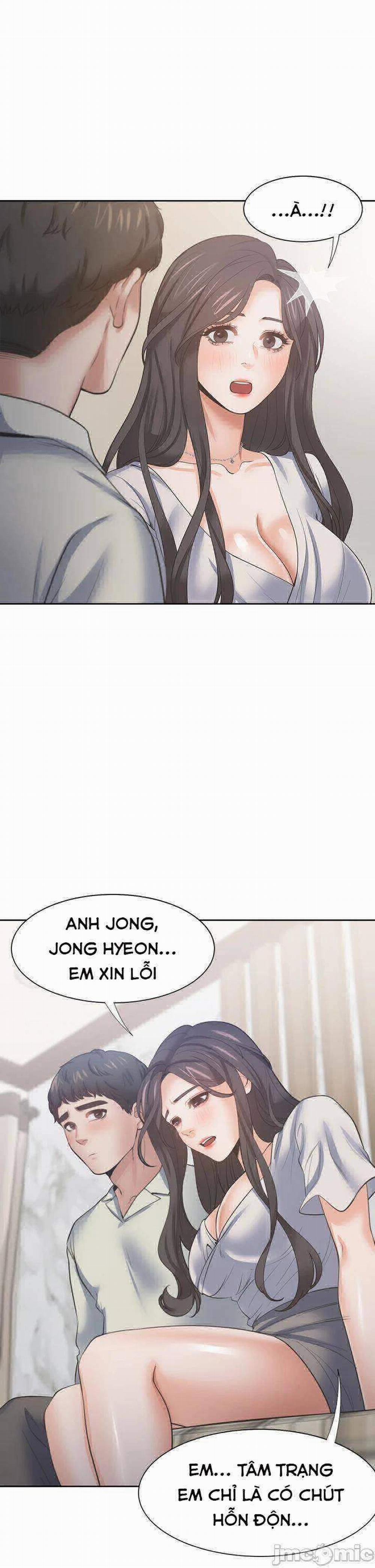 Khát Tình 58 trang 31