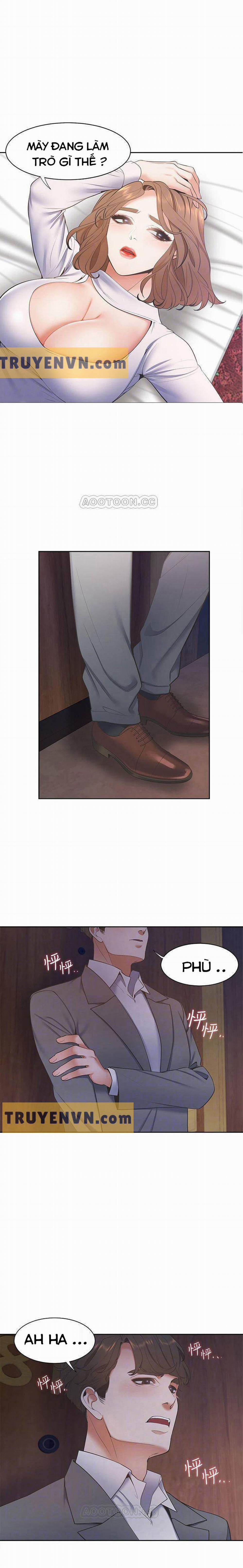 Khát Tình 6 trang 10