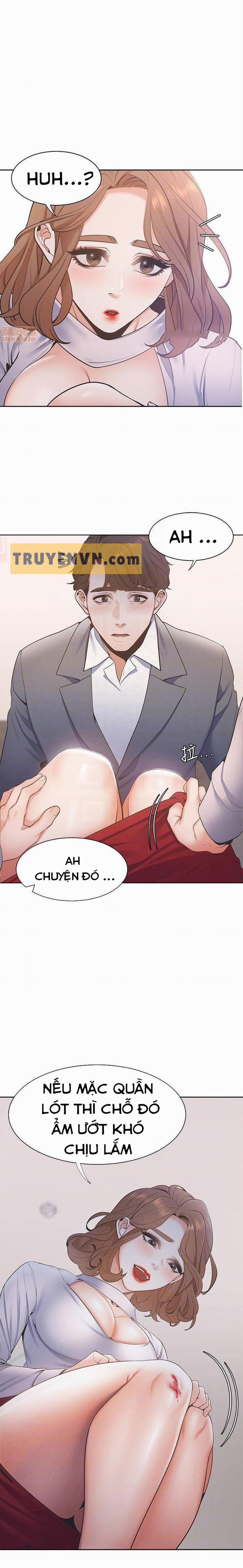 Khát Tình 6 trang 5