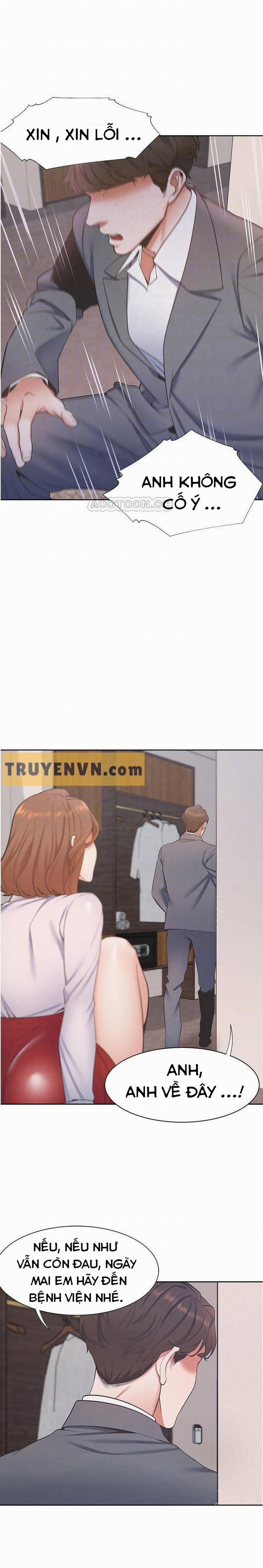 Khát Tình 6 trang 8