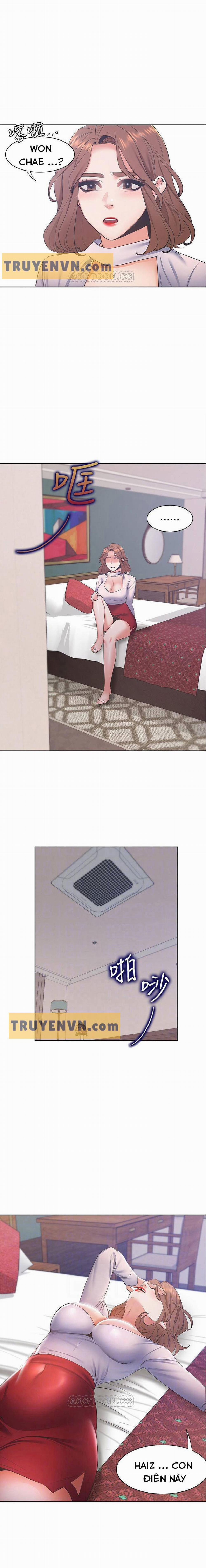 Khát Tình 6 trang 9