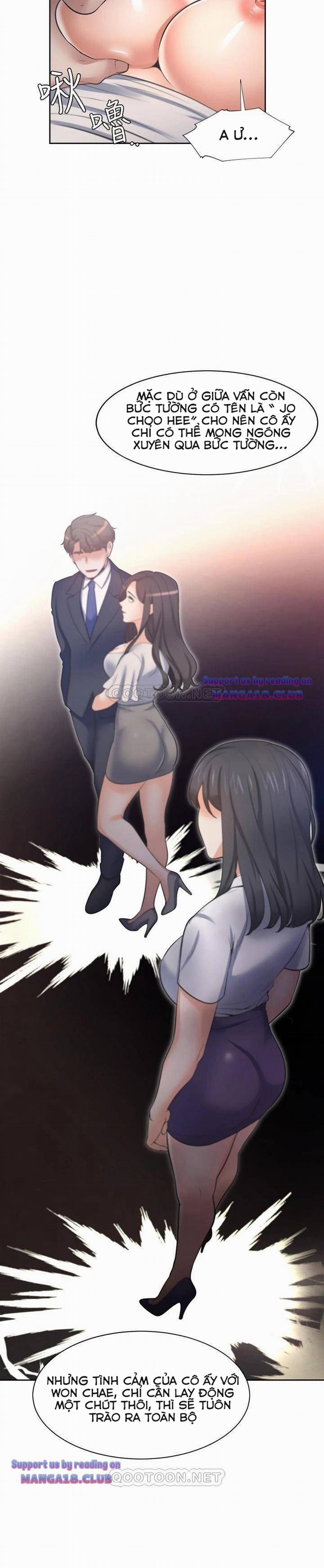 Khát Tình 61 trang 22