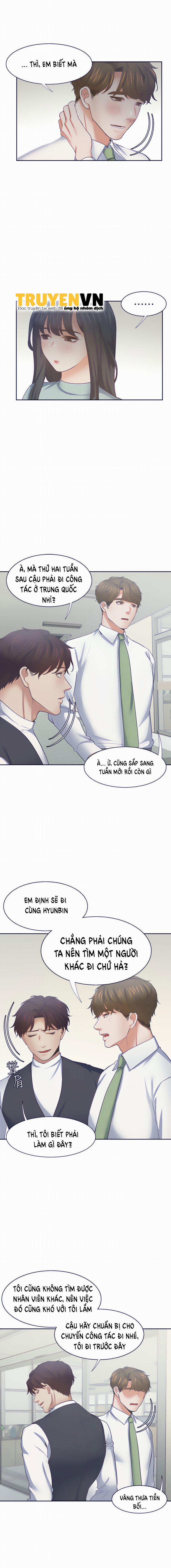 Khát Tình 66 trang 13