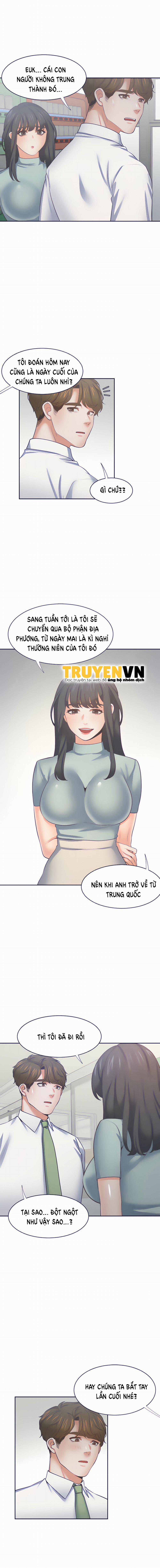 Khát Tình 66 trang 14