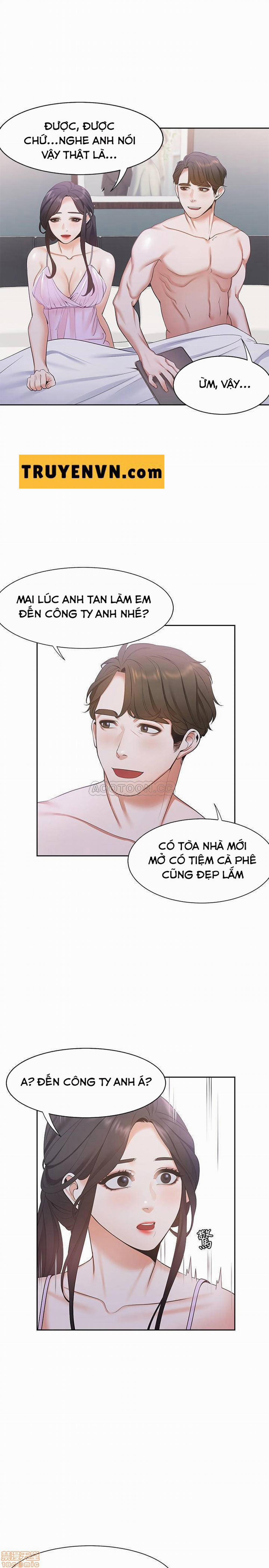 Khát Tình 7 trang 18